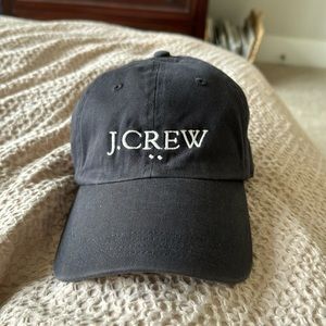 J. Crew women’s hat